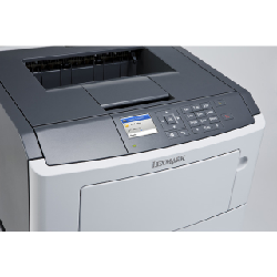 Lexmark MS510dn 1200 x 1200 DPI A4